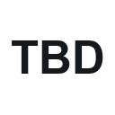 TBD